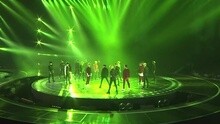 GOT7&防彈少年團&VIXX 斗舞