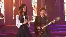 窗外依稀浮現出老想法 KBS歌謠大祝祭現場版 2015/12/30
