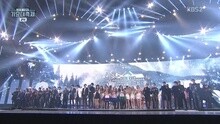 早已不是 + 淘氣包 KBS歌謠大祝祭現場版 2015/12/30