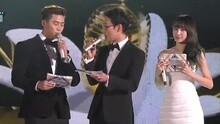 2015KBS歌謠大祝祭完整版 上部