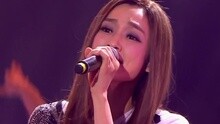范瑋琪 - 最重要的決定 現場版