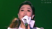 一個人跳舞 2016浙江衛視跨年演唱會 現場版 15/12/31