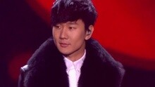 可惜沒如果 2016江蘇衛視跨年演唱會 現場版 15/12/31