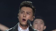 新長征路上的搖滾 2016東方衛視跨年盛典 現場版 15/12/31