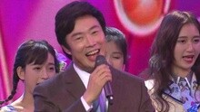 3345 2016東方衛視跨年盛典 現場版 15/12/31