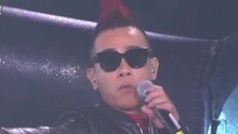 亂世巨星 現場版