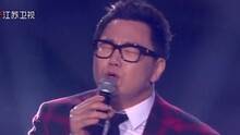 聽海 2016江蘇衛視跨年演唱會 現場版 15/12/31