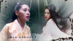 我為女神畫眉 桃花醉 太子妃張芃芃