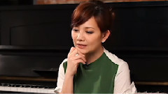我為女神畫眉