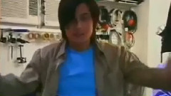 1999唱片專輯<從今開始>造型