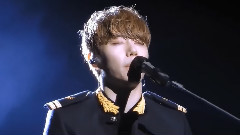 韓國四大男歌手經典歌曲LIVE合集