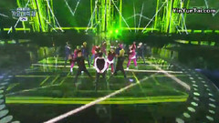 Dance Perfomance