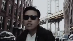 上榜單曲 Diving