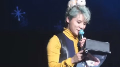 現在的我要告白了 Genie Time