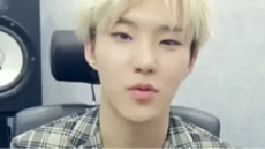 Seventeen Diary 3 - Hoshi 17 的日記3 - 權順榮篇