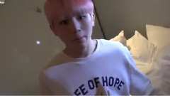 MPD放送 SEVENTEEN 未公開視頻 #3