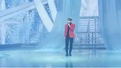 那個女人 - 2015 MBC 歌謠大祭典 現場版