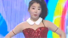 OH MY GIRL - Cupid - 2015 MBC 歌謠大祭典 現場版