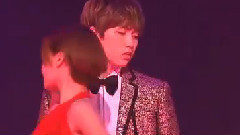 Sweet Girl - 2015 MBC 歌謠大祭典 現場版