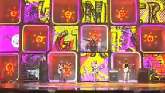 So Hot & I Feel You - 2015 MBC 歌謠大祭典 現場版