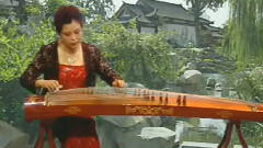 民樂群星 - 鶯囀黃鸝變奏 古箏獨奏