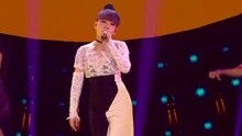 I‘m Unstoppable+小蠻腰+我是你的lover+太美麗 My Lips 2016江蘇衛視跨年盛典 現場版 15/12/31