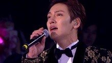 星晴 2016江蘇衛視跨年盛典 現場版 15/12/31