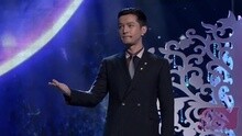 胡歌 - 致親愛的你 現場版