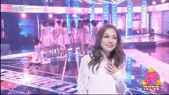 トリセツ(CDTVスペシャル!年越しプレミアライブ2015→2016)現場版 15/12/31