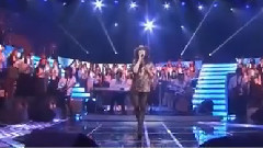 やさしさで溢れるように(CDTVスペシャル!年越しプレミアライブ2015→2016)現場版 15/12/31