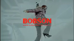 張韶涵BOBSON牛仔褲歷年廣告全紀錄 2007-2013