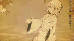 孟姜女(烏拉喵)