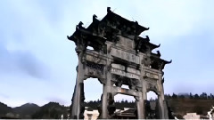 輕音樂 - 青瓦白墻戀徽州