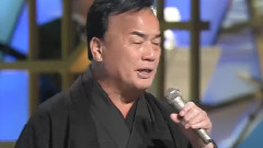 浪花節だよ人生は