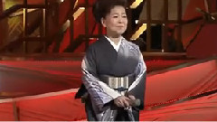 瞼の母