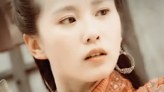 我為女神畫眉 牽絆