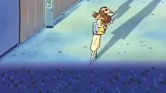 月燈りふんわり落ちてくる夜