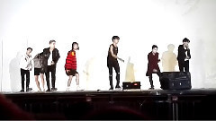 男子漢 & Into