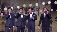 刀劍如夢+想把我唱給你聽 安徽衛視2015國劇盛典 現場版 16/01/01