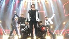 防彈少年團 - RUN 現場版