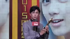 最具潛質演員:吳磊