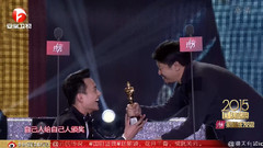 年度演技飛躍演員:王凱