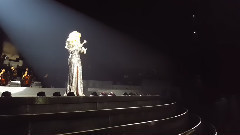 Hello (New Year's Surprise)現場飯拍版