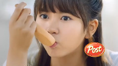 麥片CF