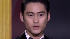 年度媒體特別推薦演員
