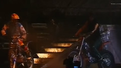飛車特技表演