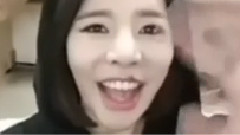 SBS歌謠大戰宣傳影像 SUNNY Cut
