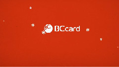 BC卡 RED 圣誕祝福送禮