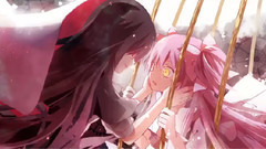 圓這就是我的愛啊 <魔法少女小圓>MAD