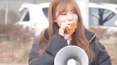 說出愿望